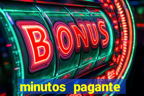 minutos pagante fortune rabbit